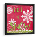 Vamos A Conseguir Alegremente Vi - June Erica Vess | Cuadro decorativo de Canvas Lab