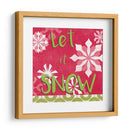 Vamos A Conseguir Alegremente Vi - June Erica Vess | Cuadro decorativo de Canvas Lab