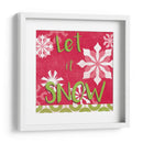 Vamos A Conseguir Alegremente Vi - June Erica Vess | Cuadro decorativo de Canvas Lab