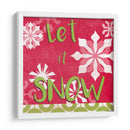 Vamos A Conseguir Alegremente Vi - June Erica Vess | Cuadro decorativo de Canvas Lab