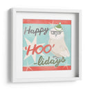 Retro Navidad Iii - June Erica Vess | Cuadro decorativo de Canvas Lab