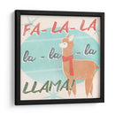 Retro Navidad Iv - June Erica Vess | Cuadro decorativo de Canvas Lab