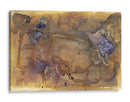 Inclusión Violeta Ii - Renee W. Stramel | Cuadro decorativo de Canvas Lab