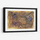 Inclusión Violeta Ii - Renee W. Stramel | Cuadro decorativo de Canvas Lab