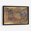Inclusión Violeta Ii - Renee W. Stramel | Cuadro decorativo de Canvas Lab