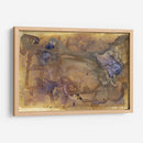 Inclusión Violeta Ii - Renee W. Stramel | Cuadro decorativo de Canvas Lab