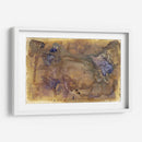 Inclusión Violeta Ii - Renee W. Stramel | Cuadro decorativo de Canvas Lab
