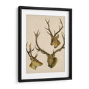 Mundo Salvaje I - Melissa Wang | Cuadro decorativo de Canvas Lab