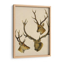 Mundo Salvaje I - Melissa Wang | Cuadro decorativo de Canvas Lab