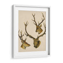 Mundo Salvaje I - Melissa Wang | Cuadro decorativo de Canvas Lab