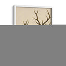 Mundo Salvaje I - Melissa Wang | Cuadro decorativo de Canvas Lab