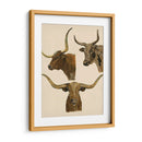 Wild World Iii - Melissa Wang | Cuadro decorativo de Canvas Lab