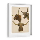 Wild World Iii - Melissa Wang | Cuadro decorativo de Canvas Lab