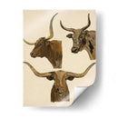 Wild World Iii - Melissa Wang | Cuadro decorativo de Canvas Lab