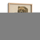 Mundo Salvaje Iv - Melissa Wang | Cuadro decorativo de Canvas Lab