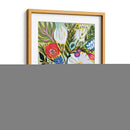 Árbol De Flores I - Karen Fields | Cuadro decorativo de Canvas Lab