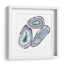 Geode Gems Iii - Grace Popp | Cuadro decorativo de Canvas Lab