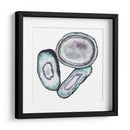 Geode Gems Iv - Grace Popp | Cuadro decorativo de Canvas Lab