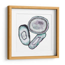 Geode Gems Iv - Grace Popp | Cuadro decorativo de Canvas Lab