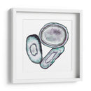 Geode Gems Iv - Grace Popp | Cuadro decorativo de Canvas Lab