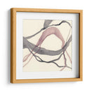 Rivueles Iii - Renee W. Stramel | Cuadro decorativo de Canvas Lab