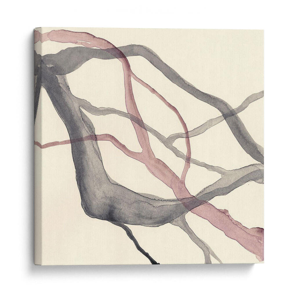 Rivulets Iv - Renee W. Stramel | Cuadro decorativo de Canvas Lab