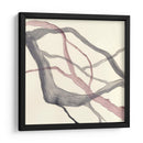 Rivulets Iv - Renee W. Stramel | Cuadro decorativo de Canvas Lab