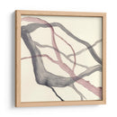 Rivulets Iv - Renee W. Stramel | Cuadro decorativo de Canvas Lab