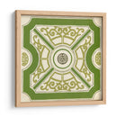 Motivo De Jardín I - June Erica Vess | Cuadro decorativo de Canvas Lab