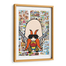 Yosemite Sam - El Pinta Cuadros | Cuadro decorativo de Canvas Lab