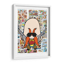 Yosemite Sam - El Pinta Cuadros | Cuadro decorativo de Canvas Lab