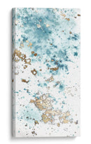 Nebulosa Azul I - June Erica Vess | Cuadro decorativo de Canvas Lab