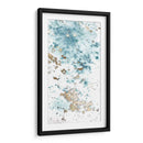 Nebulosa Azul I - June Erica Vess | Cuadro decorativo de Canvas Lab