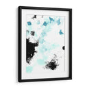 Nebulosa Azul Ii - June Erica Vess | Cuadro decorativo de Canvas Lab