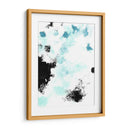 Nebulosa Azul Ii - June Erica Vess | Cuadro decorativo de Canvas Lab