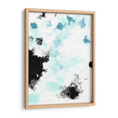 Nebulosa Azul Ii - June Erica Vess | Cuadro decorativo de Canvas Lab