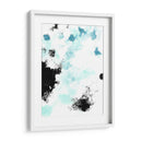 Nebulosa Azul Ii - June Erica Vess | Cuadro decorativo de Canvas Lab