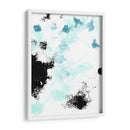 Nebulosa Azul Ii - June Erica Vess | Cuadro decorativo de Canvas Lab