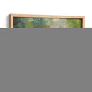 Reflejo Tranquilo - Mary Jean Weber | Cuadro decorativo de Canvas Lab