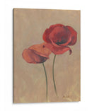 Floraciones Y Tallos Ii - Marietta Cohen | Cuadro decorativo de Canvas Lab