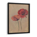 Floraciones Y Tallos Ii - Marietta Cohen | Cuadro decorativo de Canvas Lab