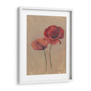 Floraciones Y Tallos Ii - Marietta Cohen | Cuadro decorativo de Canvas Lab