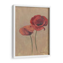 Floraciones Y Tallos Ii - Marietta Cohen | Cuadro decorativo de Canvas Lab