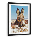 No te a burras | Cuadro decorativo de Canvas Lab