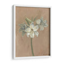 Floraciones Y Tallos Iv - Marietta Cohen | Cuadro decorativo de Canvas Lab