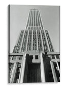 Empire State Building I - DeNardo Laura | Cuadro decorativo de Canvas Lab
