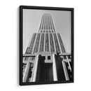 Empire State Building I - DeNardo Laura | Cuadro decorativo de Canvas Lab