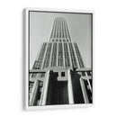 Empire State Building I - DeNardo Laura | Cuadro decorativo de Canvas Lab