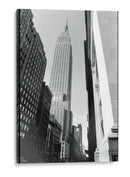 Empire State Building Ii - DeNardo Laura | Cuadro decorativo de Canvas Lab