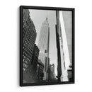 Empire State Building Ii - DeNardo Laura | Cuadro decorativo de Canvas Lab